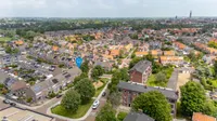 Geleijn d'Hoorneplein 2, Middelburg