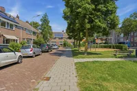 Geleijn d'Hoorneplein 2, Middelburg