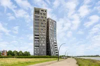 Het Hoge Licht 11, Maassluis
