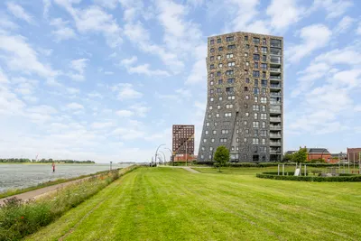 Het Hoge Licht 11, 3144DN, Maassluis, Zuid-Holland