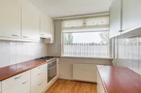 Zwaluwstraat 62, Maassluis