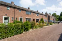 Egbert Veermanstraat 3, Olst