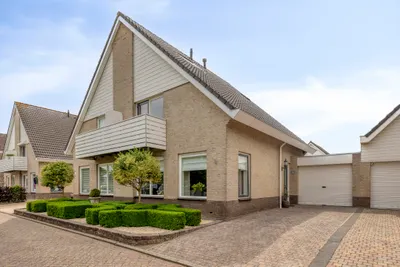 Scaldisstraat 2 b, 4694EP, Scherpenisse, Zeeland