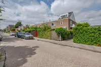 Ellewoutsdijkstraat 232, Rotterdam