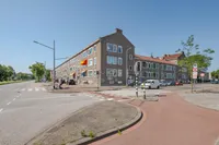 Fuutstraat 2 C, Rotterdam