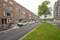 Strevelsweg 204 B, Rotterdam