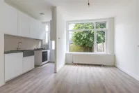 Strevelsweg 204 B, Rotterdam
