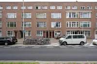Strevelsweg 204 B, Rotterdam