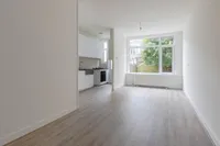 Strevelsweg 204 B, Rotterdam