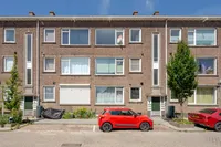 Meerkoetstraat 71, Rotterdam