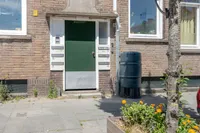 Meerkoetstraat 71, Rotterdam