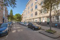 Willebrordusstraat 137 B, Rotterdam