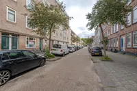 Willebrordusstraat 137 B, Rotterdam