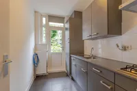 Willebrordusstraat 137 B, Rotterdam