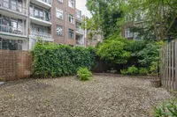 Willebrordusstraat 137 B, Rotterdam