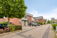 Wijnkoopsbaai 39, Capelle Aan Den Ijssel