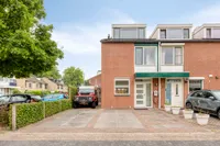 Wijnkoopsbaai 39, Capelle Aan Den Ijssel