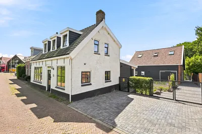 Oude Rijksweg 102, 4458AL, 's-heer Arendskerke, Zeeland