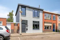 Pastoor Van Eekelenstraat 22, Bergen Op Zoom