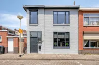 Pastoor Van Eekelenstraat 22, Bergen Op Zoom