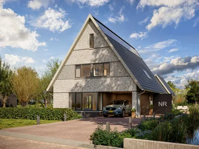 Vaartweg 80 G, 5109RD, 's Gravenmoer, Noord-Brabant