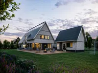 Vaartweg 80 G, 's Gravenmoer