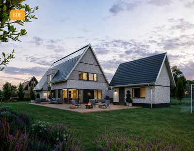 Vaartweg 80 E, 5109RD, 's Gravenmoer, Noord-Brabant