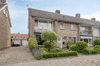 Johannes Vermeerstraat 12, Terneuzen