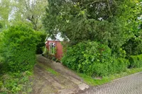Klaverkamp 4, Nieuwegein