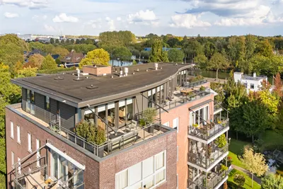 Buxtehudelaan 43, 3438EA, Nieuwegein, Utrecht