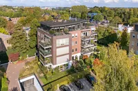 Buxtehudelaan 43, Nieuwegein
