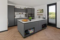 Buxtehudelaan 43, Nieuwegein