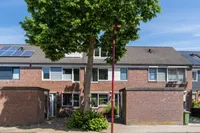 IJlsterveste 16, Nieuwegein