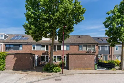 IJlsterveste 16, 3432RS, Nieuwegein, Utrecht
