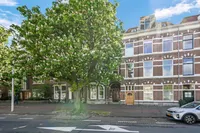 Koningin Emmakade 155 A, 's-gravenhage