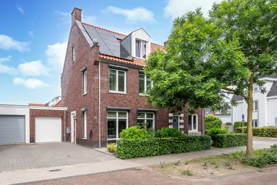 Zittardsestraat 43, 5507LV, Veldhoven, Noord-Brabant