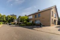 Burgemeester Coninxstraat 8, Maastricht
