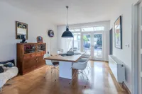 Burgemeester Coninxstraat 8, Maastricht