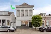 Damstraat 25, Roosendaal