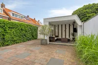 Dahliastraat 1, Roosendaal