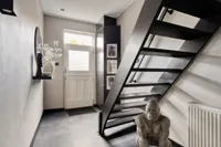 Dahliastraat 1, Roosendaal