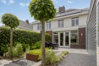 Brakesteinlaan 8, Roosendaal
