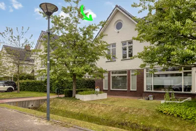 Brakesteinlaan 8, 4706WC, Roosendaal, Noord-Brabant