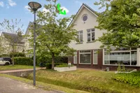 Brakesteinlaan 8, Roosendaal
