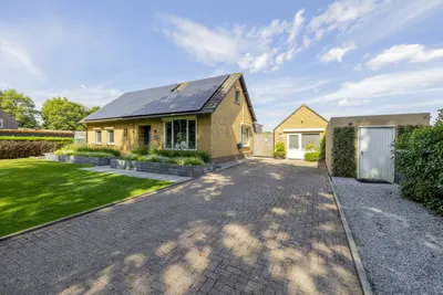 Hanikerweg 49, 5943NA, Lomm, Limburg