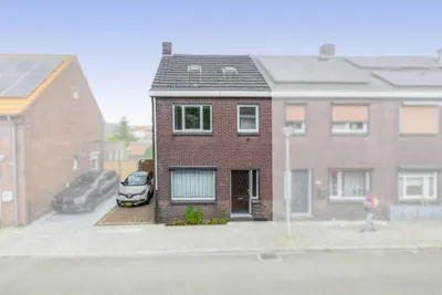 Doolhofstraat 16, 5932CR, Tegelen, Limburg