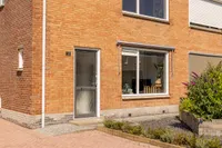 Kerkenbosweg 16, Zuidwolde