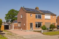 Kerkenbosweg 16, Zuidwolde