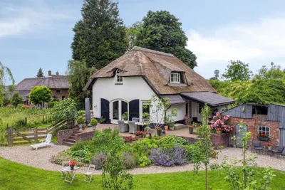 Waalbandijk 86, 6654KC, Afferden, Gelderland