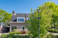 de Kuiper 16, Heeze